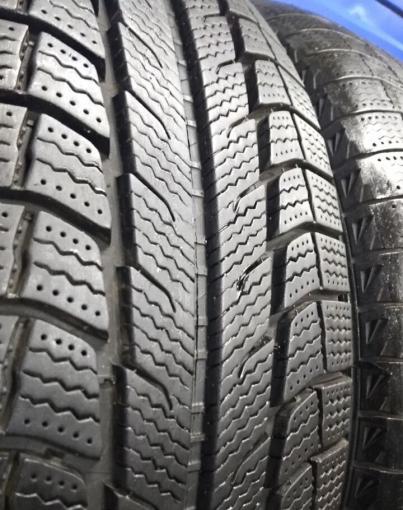 Michelin X-Ice 2 225/65 R17 102T