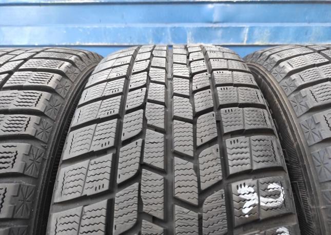 Goodyear Ice Navi 6 225/55 R17 100R