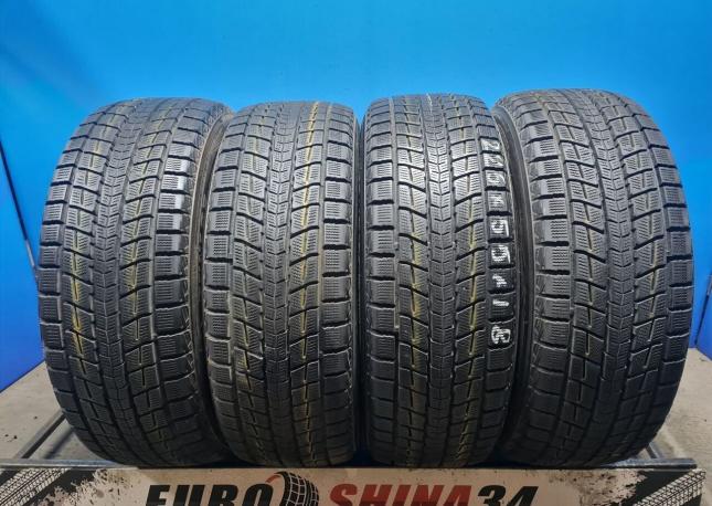 Dunlop Winter Maxx SJ8 225/55 R18 98R