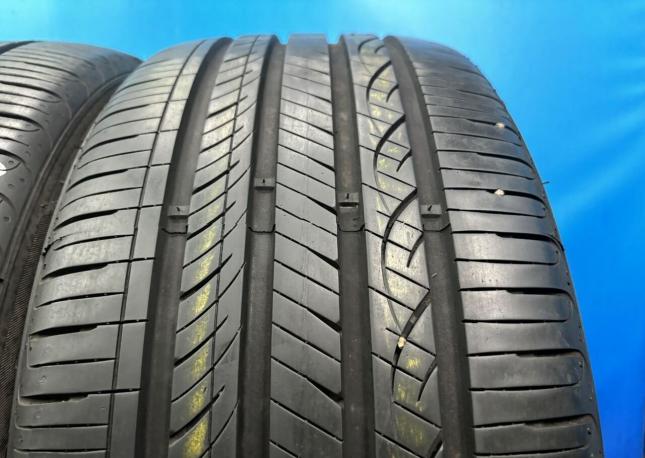 Hankook Ventus V2 AS 245/45 R18 100W