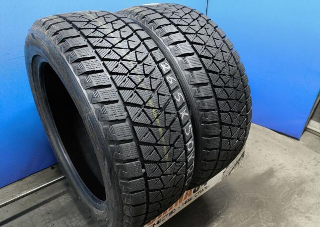 Bridgestone Blizzak DM-V2 265/50 R20 107T