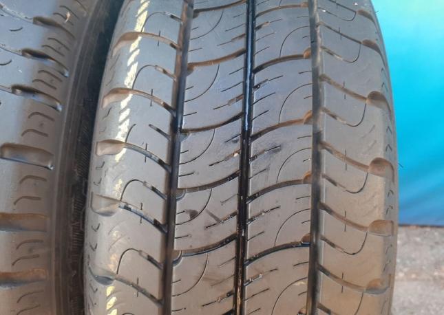 Goodyear Cargo Marathon 205/65 R16C 107T