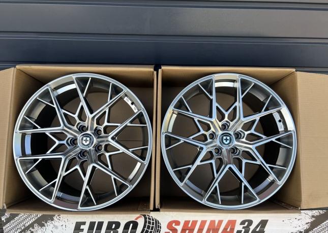 Диски R19 5x108 Geely Exeed Chery арт.533-1911