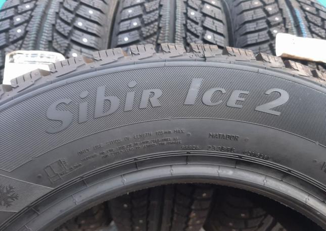 Matador MP 30 Sibir Ice 2 215/60 R16 100T