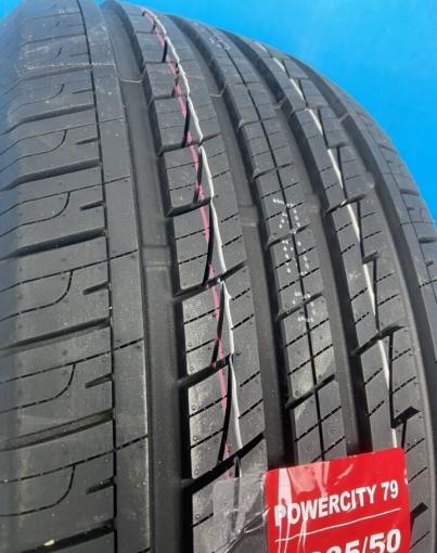 iLink PowerCity 79 285/50 R20 116V