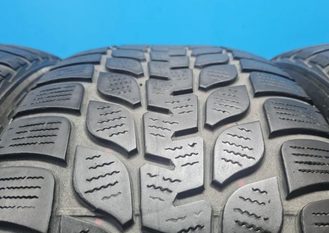 Bridgestone Blizzak LM-25 245/45 R18 96W