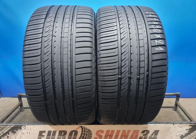 Kinforest KF550-UHP 325/30 R21 108Y