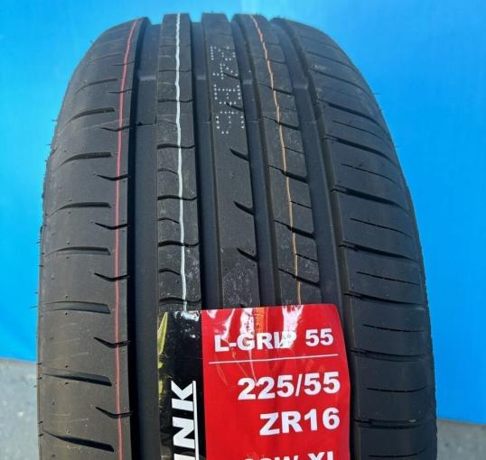 iLink L-Grip 55 225/55 R16 99W