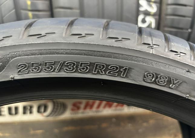 Bridgestone Turanza T005 255/35 R21 98Y