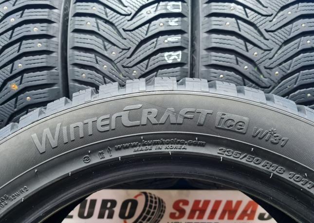 Marshal WinterCraft Ice WI31 235/50 R18 101H