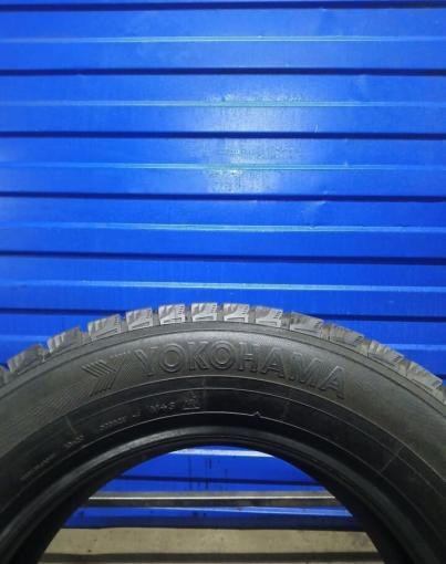 Yokohama Ice Guard IG20 205/65 R16 95Q