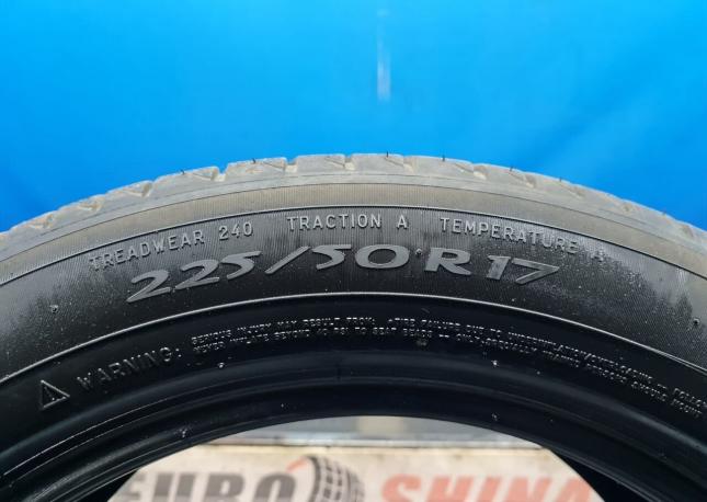 Michelin Primacy 3 225/50 R17 97V