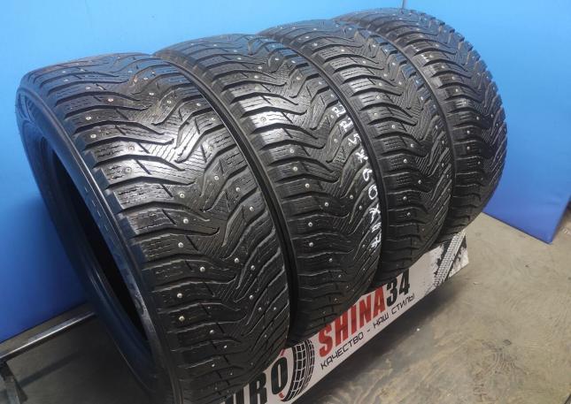 Kumho WinterCraft SUV Ice WS31 225/60 R17 103T