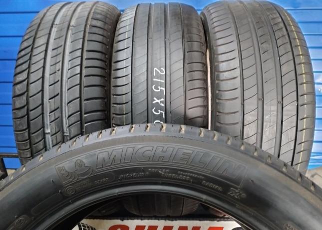 Michelin Primacy 3 215/50 R18 96V