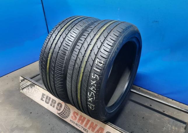 Toyo NanoEnergy 3 Plus 215/45 R17 87W