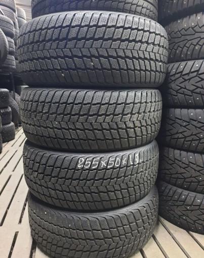 Nexen Winguard SUV 255/50 R19 107H