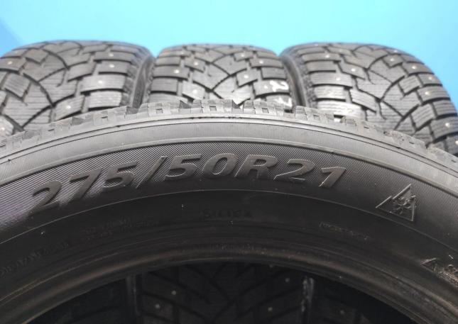 Zeta Antarctica Sport 275/50 R21 115H