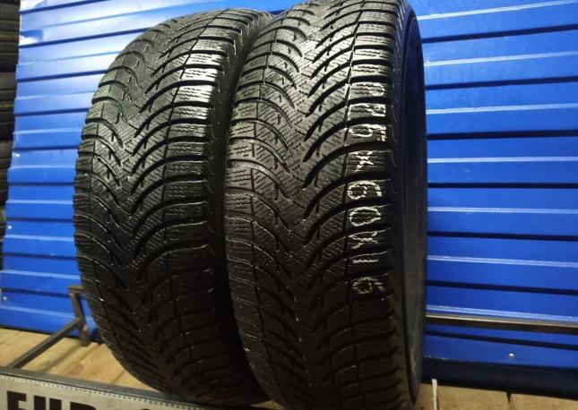 Michelin Alpin 4 225/60 R16 98V