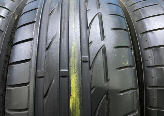 Bridgestone Potenza S001 245/40 R18 и 225/45 R18 95Y