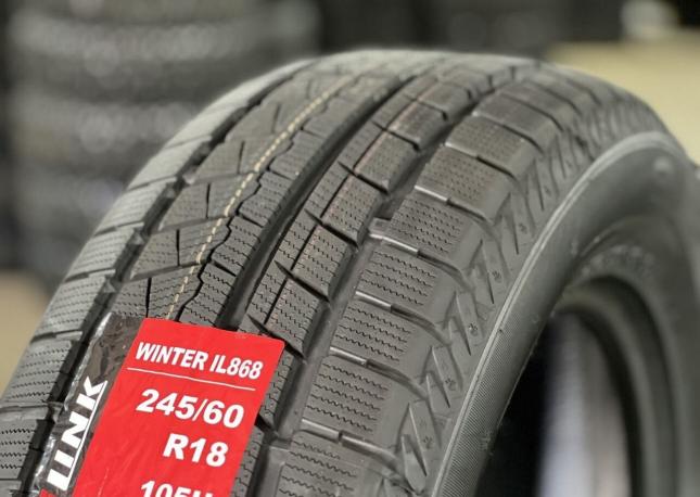 iLink Winter IL868 245/60 R18 106V