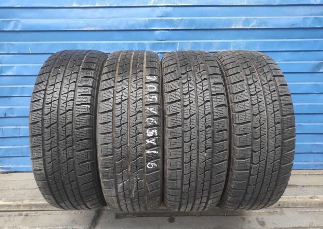 Goodyear Ice Navi Zea II 205/65 R16 95Q