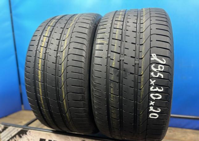 Pirelli P Zero 295/30 R20 101Y