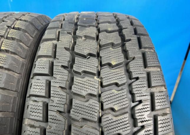 Goodyear Wrangler IP/N 275/60 R18 112R