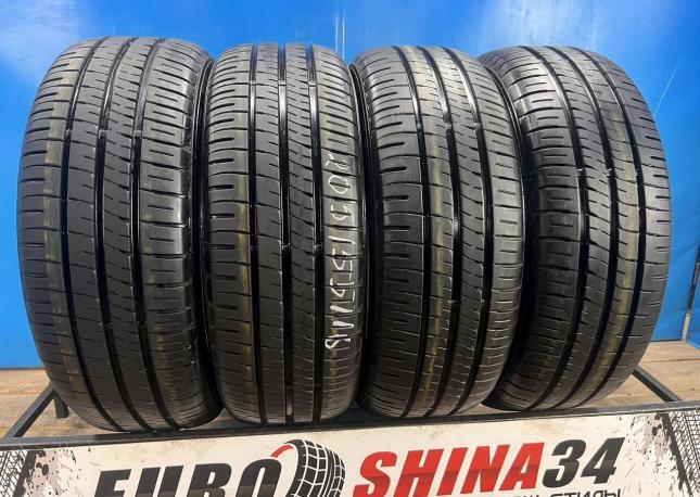 Dunlop Enasave EC204 205/55 R16 91V