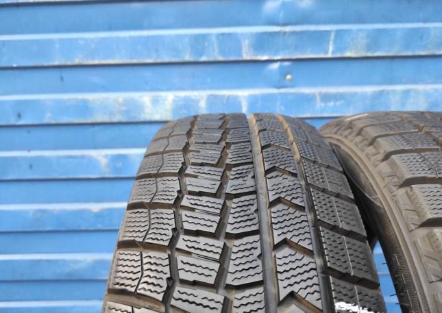 Dunlop Winter Maxx WM02 185/60 R15 89Q