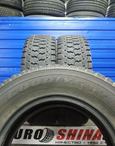 Goodyear Wrangler IP/N 265/65 R17 112Q