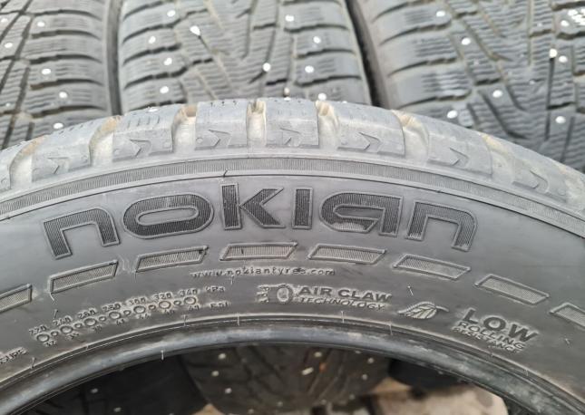 Nokian Tyres Hakkapeliitta 7 255/50 R19 110W