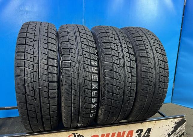 Bridgestone Blizzak Revo GZ 195/65 R15 91Q