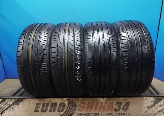 Toyo NanoEnergy 3 215/45 R17 87W