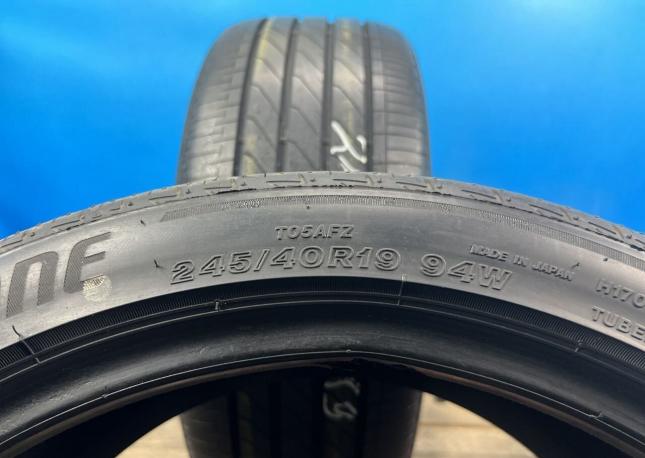 Bridgestone Turanza T005A 245/40 R19 95W