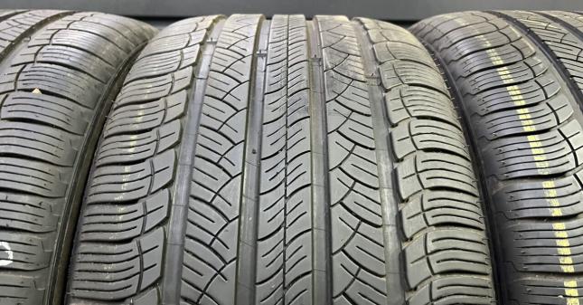 Michelin Latitude Tour HP 295/40 R20 106V