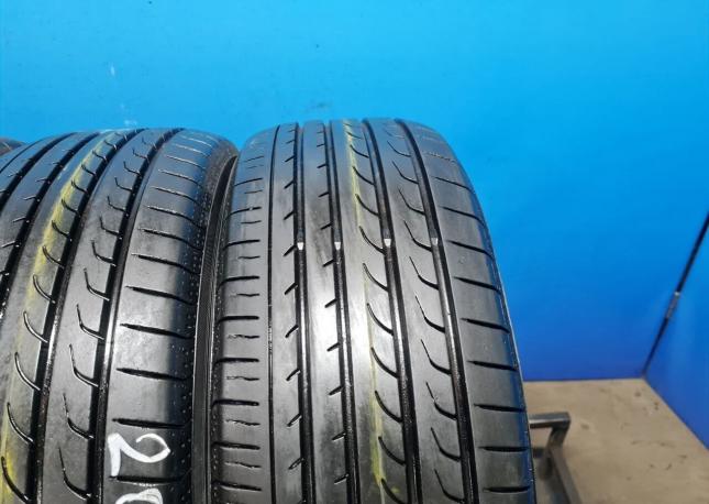 Yokohama BlueEarth RV02 205/60 R16 92H