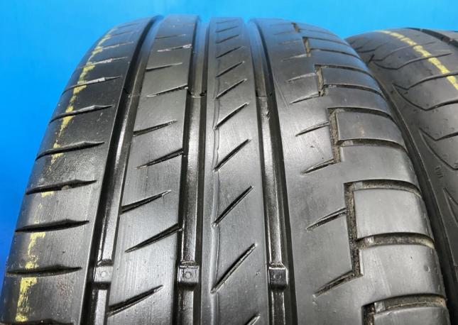 Continental PremiumContact 6 225/55 R18 98V