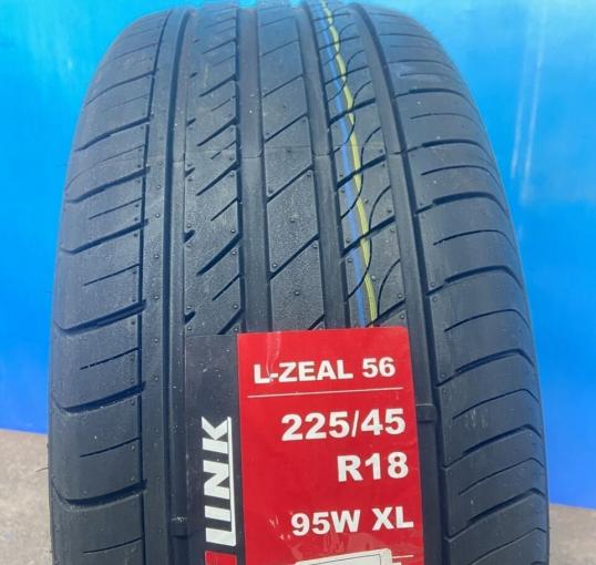 iLink L-Zeal56 225/45 R18 95W