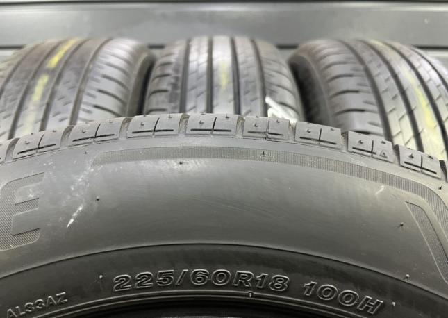 Bridgestone Alenza H/L 33 225/60 R18 100H