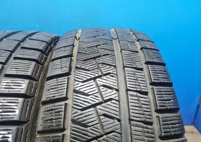 Pirelli Ice Asimmetrico 205/55 R16 91R