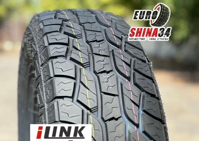 iLink TerraMax LSR 2 A/T 285/50 R20 115T