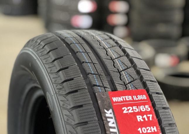 iLink Winter IL868 225/65 R17 101H