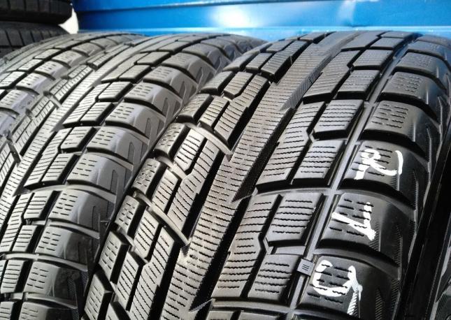 Yokohama Geolandar I/T-S G073 215/60 R17 98W