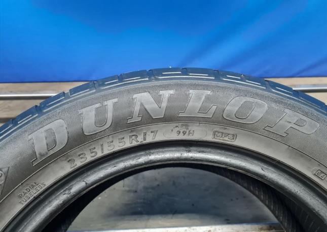 Dunlop SP Sport 01 235/55 R17 99H