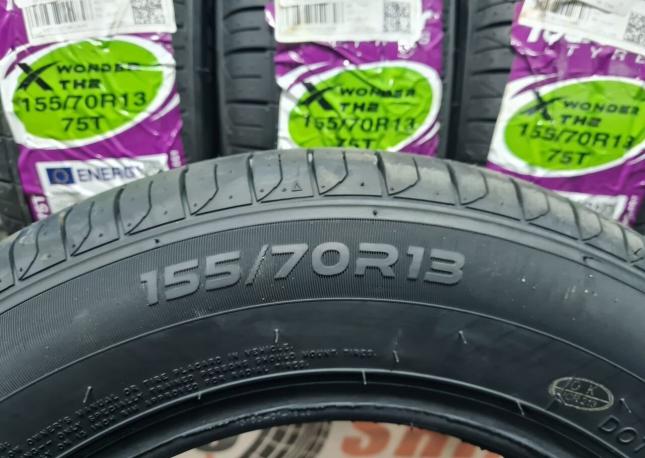 Tourador X Wonder TH2 155/70 R13 75T