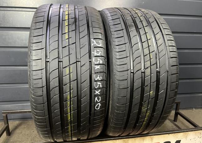 Nexen N&#39;Fera SU1 275/35 R20 102Y