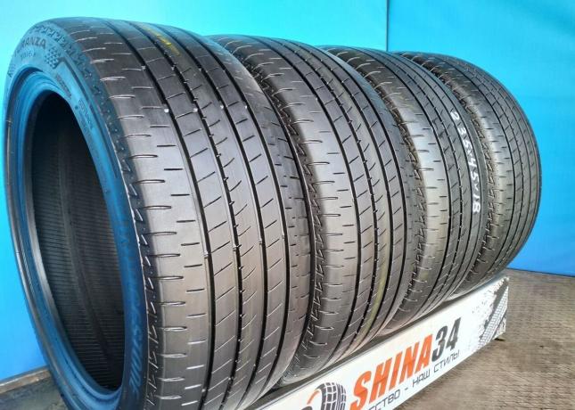 Bridgestone Turanza T005A 235/45 R18 94W