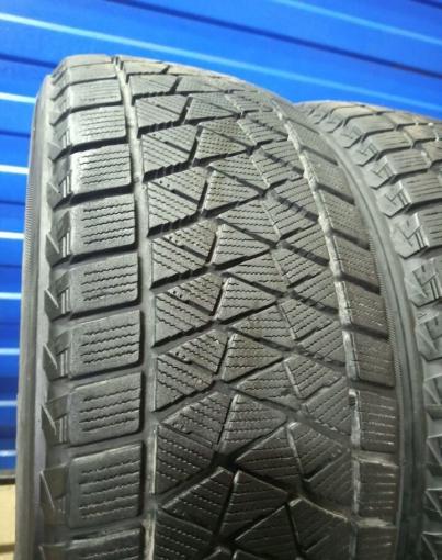 Bridgestone Blizzak DM-V2 225/60 R17 99T