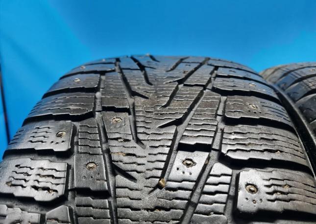 Nokian Tyres Hakkapeliitta 7 255/55 R18 109H