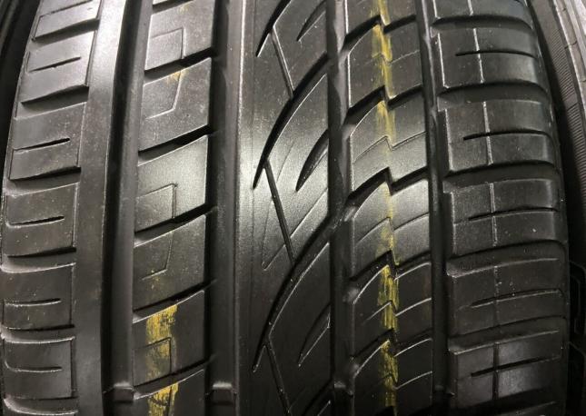 Continental CrossContact UHP E 265/40 R21 105Y